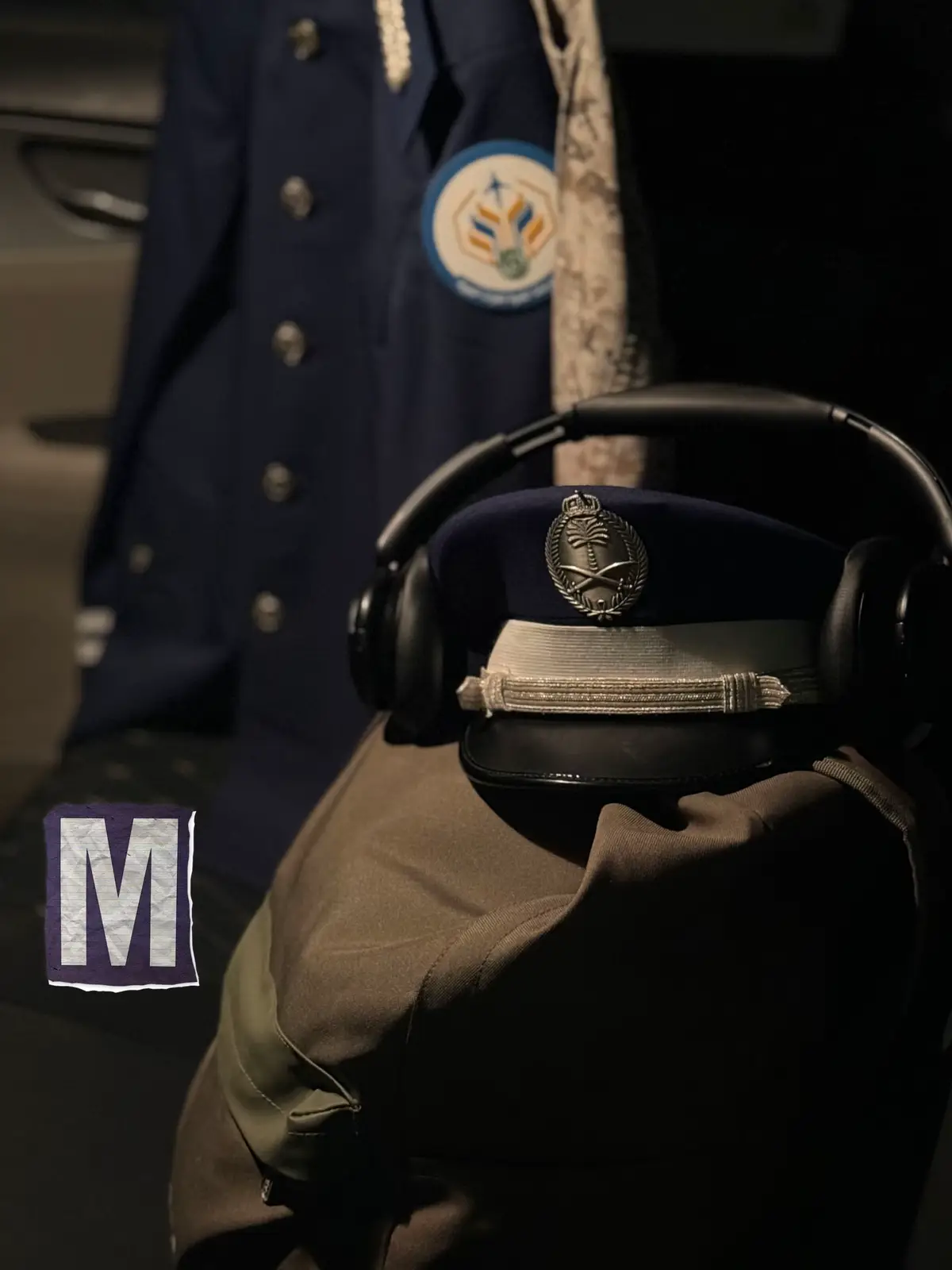 #القوات_الجوية_الملكية_السعودية #القوات_الجوية #كلية_الملك_فيصل_الجوية #معهد_الدراسات_الفنية_للقوات_الجوية #معهد_الدراسات_الفنية_للقوات_الجويه 