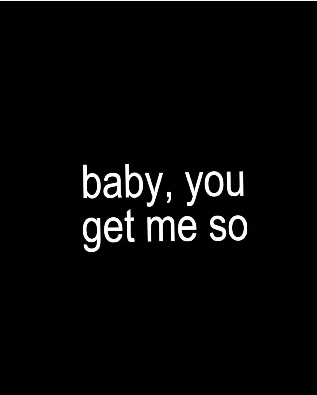 So soaked #fyp #lyric #foryourpages 