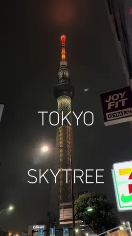 Breathtaking #tokyo #japan #travel #fyp #foryou 