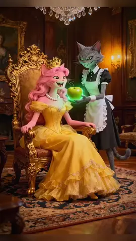 #us #newyork #aivideo #aistory #catstory 