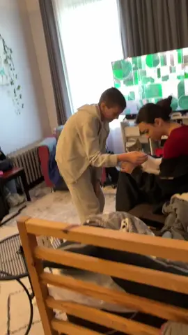 РЕК #семья #Хорошевские #