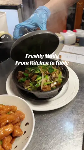 Freshly made — from our kitchen to your table 🍽️✨ Every dish at Aplus Oriental is cooked to order, bursting with authentic flavour and wok hey. Taste the freshness in every bite! 🥢🔥 Aplus Oriental Restaurant 📞0752 5244 913 📍G/F-1/F, 52-56 George Street, Manchester M1 4HF Sunday-Thursday: 1130am-0200am Friday-Saturday: 1130am-0300am #ManchesterEats #FoodieManchester #ManchesterFood  #ThingsToDoInManchester #Manchester 