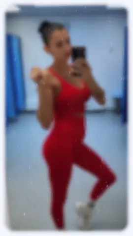 Another Gym Day 💪🏼 Another Day Sober ❌🍷