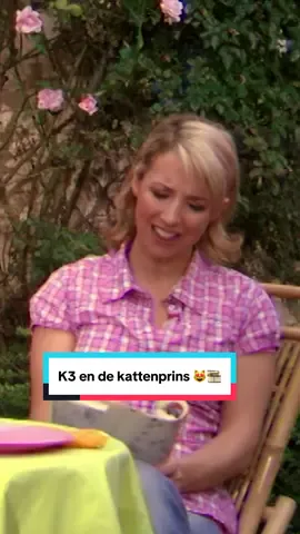 Jouw eerste @ wil dit weekend met jou een een K3-filmmarathon houden 🩷 😌 De leukste K3-films vind je op Pickx 📺💻📱 #k3 #k3originals #PickxMix 