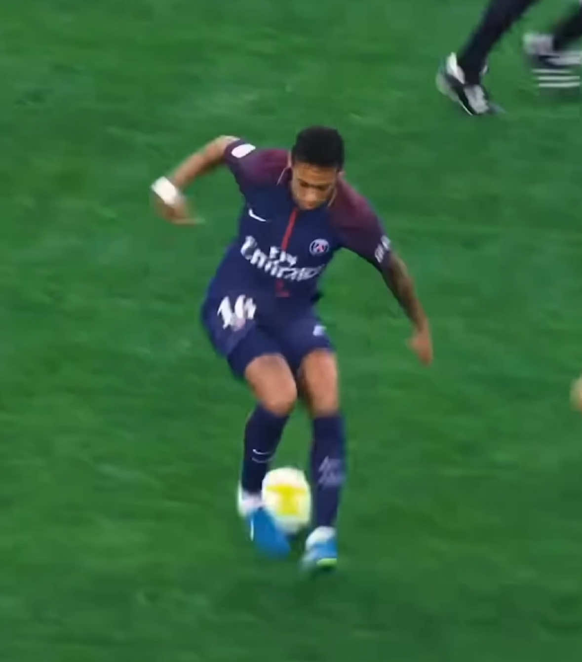 The Most Skillful Player Ever - Neymar Jr