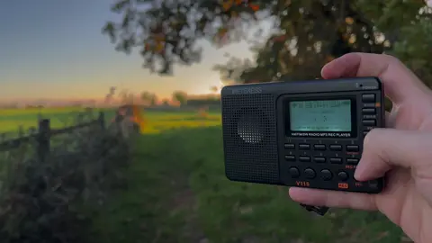 in a world full of distractions, Hasanat Qurān Radio helps you slow down. You don’t scroll it. You listen. You breathe. You remember. #HasanatQuranRadio