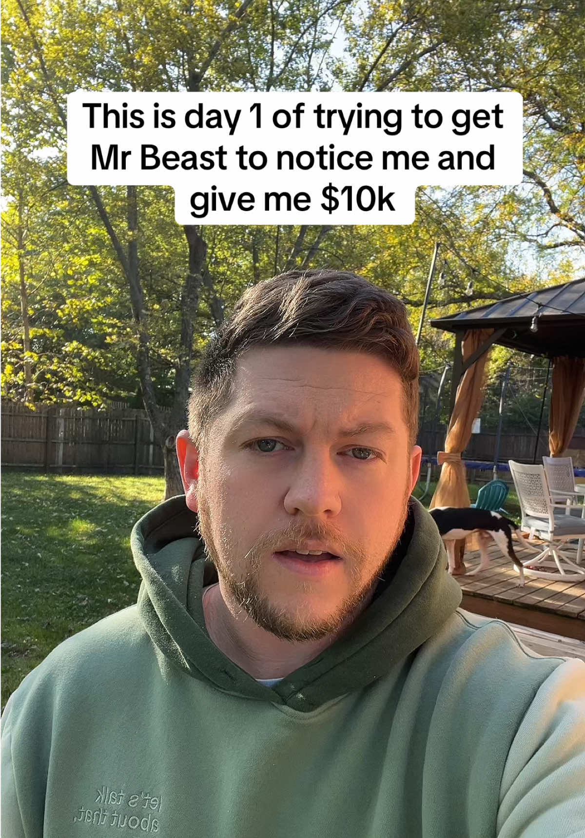 @MrBeast little help? #mrbeast #10k #please 