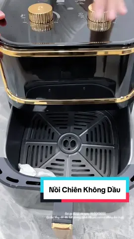 Nồi Chiên Không Dầu Đa Năng Camei đủ dung tích 8 đến 16 lít #xuhuong #noichienkhongdau  @Nguyễn Thuý Hiền ✅  @Nguyễn Thuý Hiền ✅ 