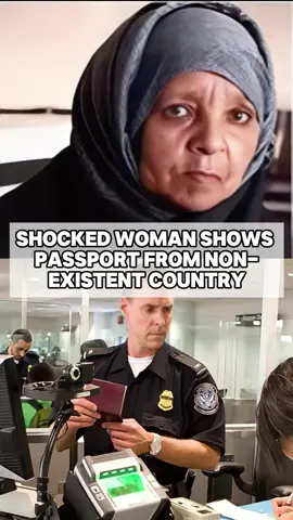 La mujer de Torenza. #Torenza #aeropuertojfk #nuevayork #breakingnews #conspiraciones