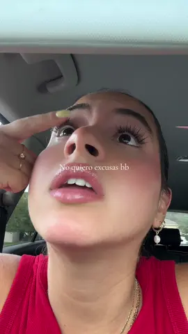 No me digan que no se ven divinas #NoGlueJustLashterally#StickAndBlink#diylashes#selfadhesive#tiktokshopfind @Lashterally.usa 