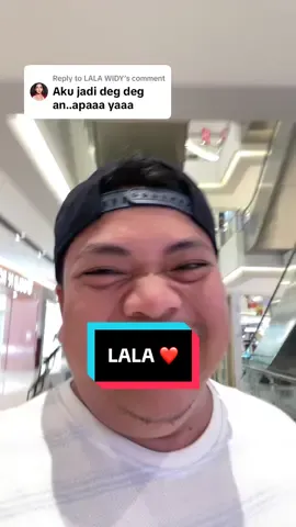 Replying to @LALA WIDY  Sampe bingung bikin React VT nya 🤣🤣 #Selagulagunya #fyp #fypage 