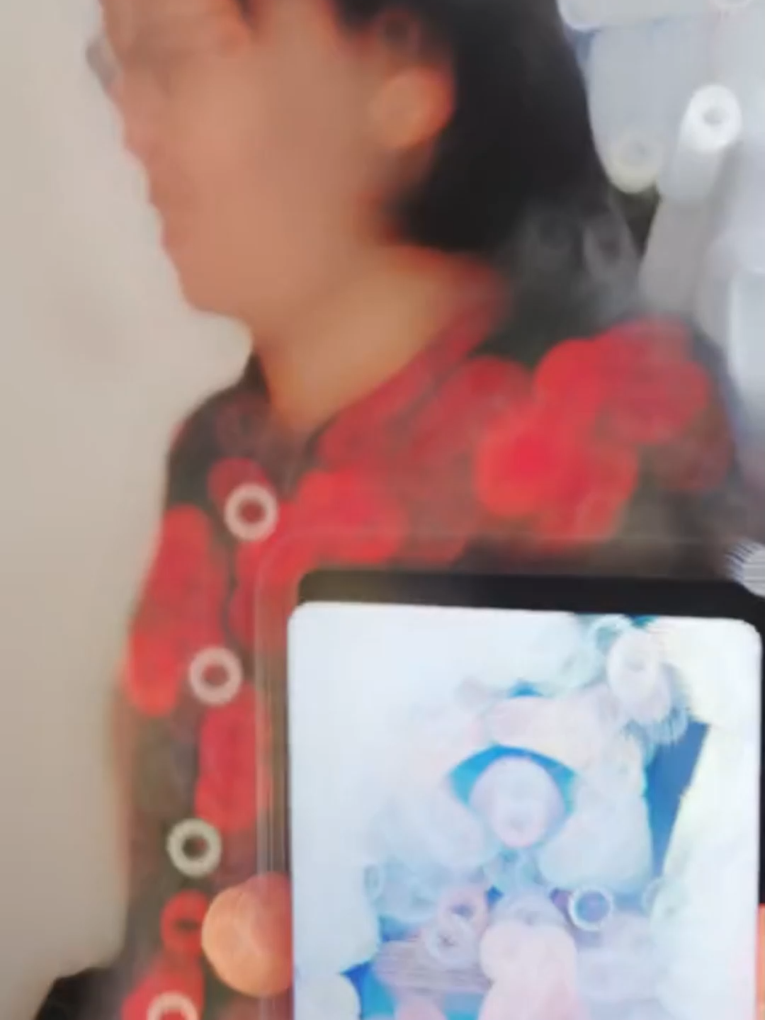 bà ngoại cosplay furina #GenshinImpact #genshin #shorts #xuhuong #meme #fyp #memes #furina #music #cosplays #focalors #cosplayanime #cosplay #cosplayers