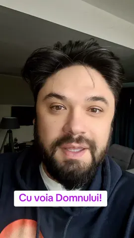 Cu voia Domnului. #fyp #foryoupage❤️❤️ 