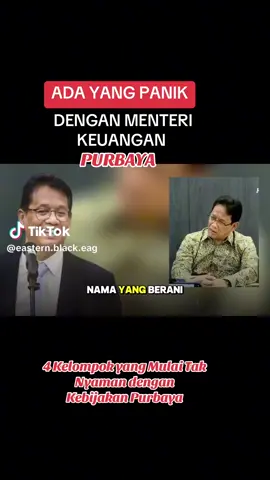 Ada Yang Panik Nih.....