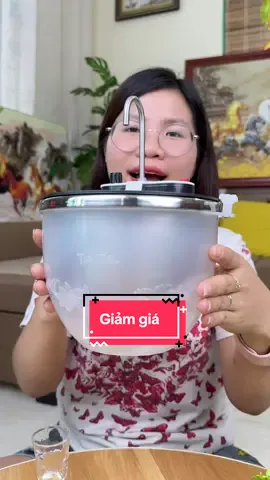 Bình rót nước tự động #hangxinhtuoi #binhrottudong