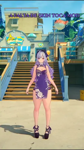 #vivian #zenlesszonezero #demolisherlg 