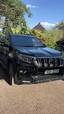 As we mourn the enigma #railaodinga remember to reach out to us for VIP transport hire. We have self drive and Chauffered driven Landcruizer prados for hire. Call us today and reserve your unit. 