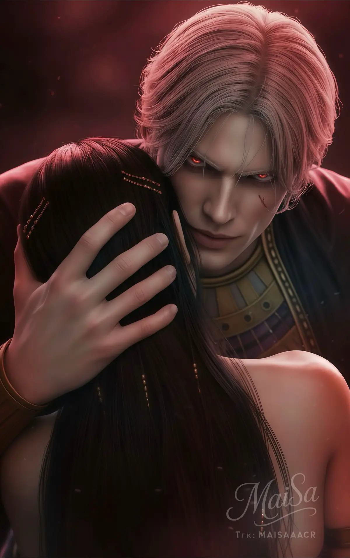 #амен #покн #песньокрасномниле 