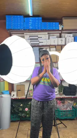 #fypシ゚ #fyppppppppppppppppppppppp #softbox #ledlights #creatorsearchinsight 