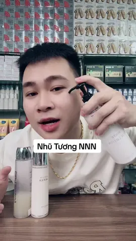 Nhũ tương  Nhật Bản 