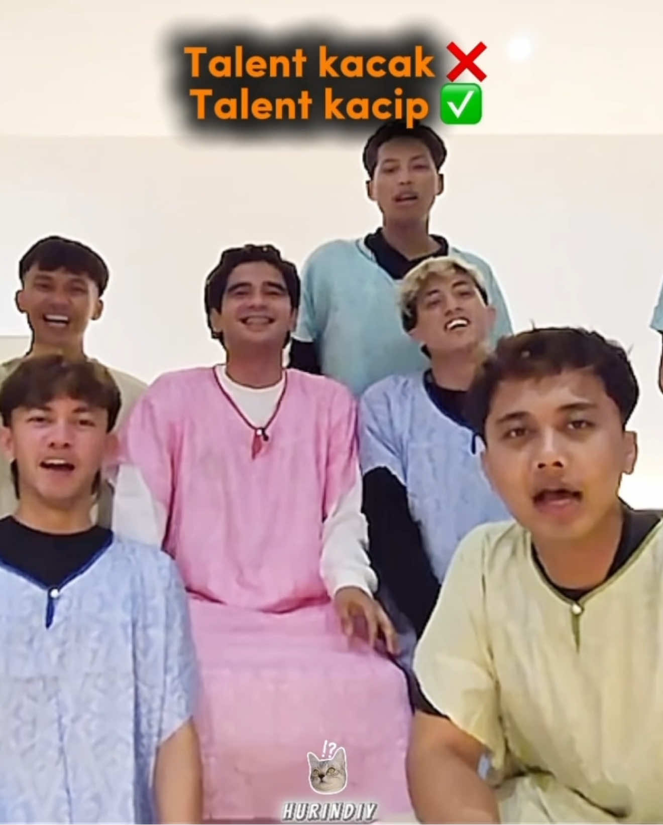 Abey alief, goodluck 🫵🏻😂 [ @ᴋᴇᴋᴀɴᴅᴀ🐊 @Lokman Musa @HarryAzrul  @Irfan Danial @Ehin__ @aimcu._ @MAD_KHAN ] #aiteam #fypシ゚ #karinaunited 