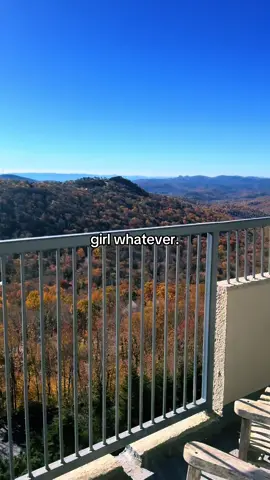 #nc #mountains #girlwhatever #fyp 