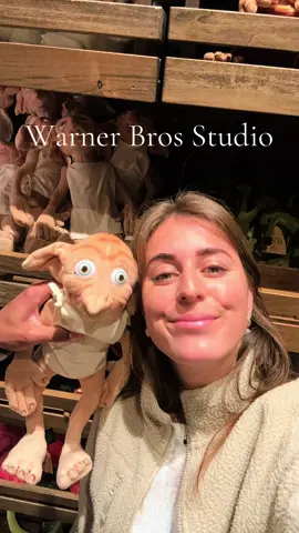 Nouvelle étape de mon voyage à #Tokyo ! Aujourd’hui, je vous emmène au Warner Bros Studio Tour — une immersion totale dans les coulisses du cinéma. Et attendez la prochaine vidéo… je vous montrerai toutes les astuces pour profiter de la visite à fond alors abonne-toi pour ne pas louper la suite 👀 #warnerbrosstudioharrypotter।। @Warner Bros. #harrypotter #visiteguidee #dobby 