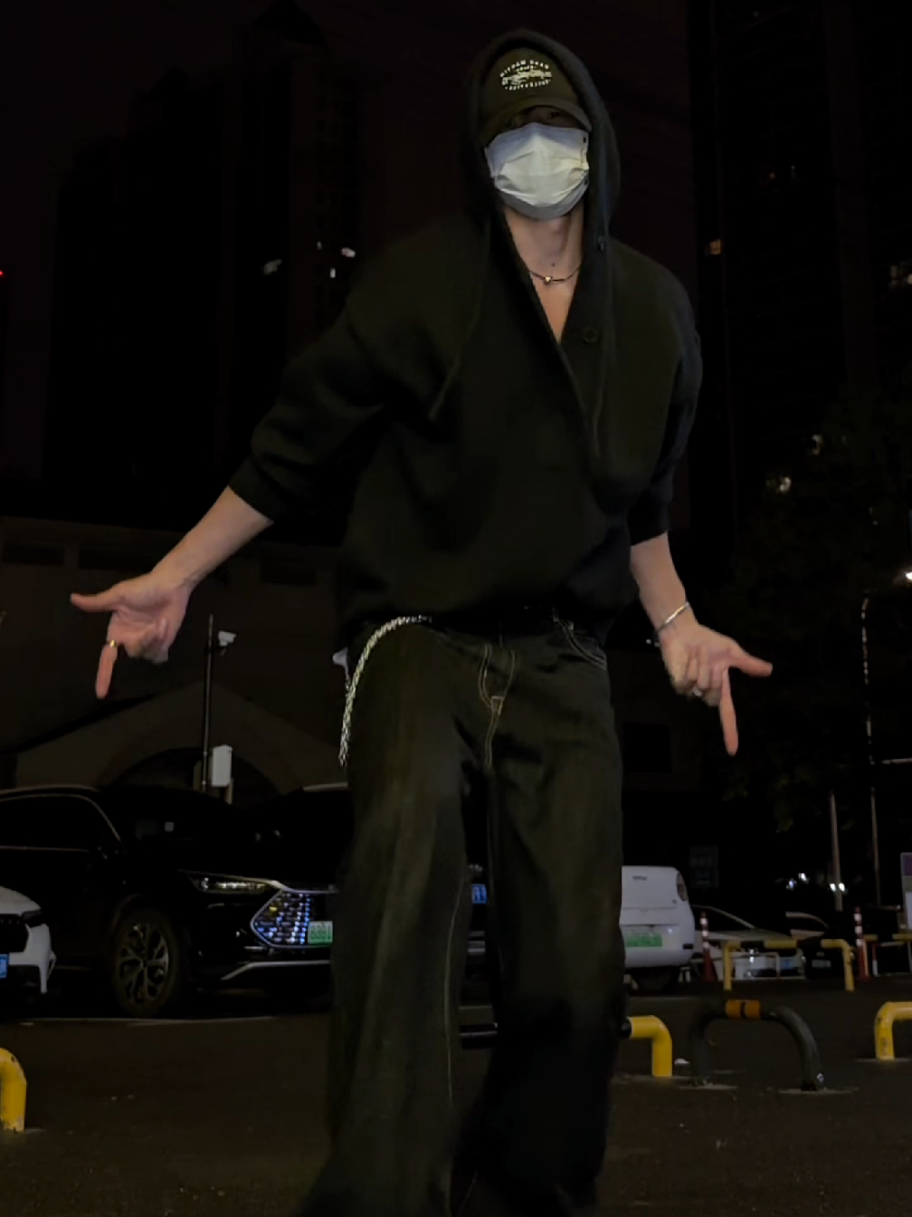 Vietnamese Drum Dance#fyp #hot #foryou #Home 