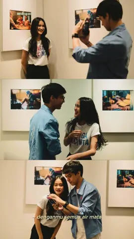 🤍! #elleya #elputrasarira #harleyavaprincy #filmranggacinta #CapCut 