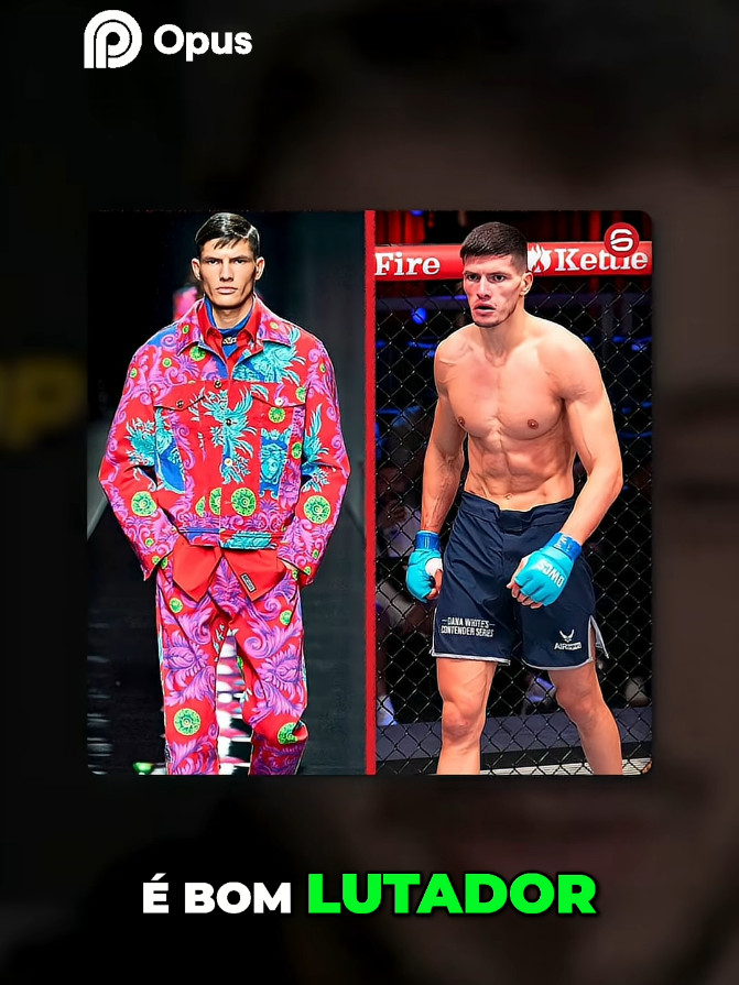 Durinho vc Boa-pinta a luta injusta do UFC;  #mma #UFC #fyp #fight 