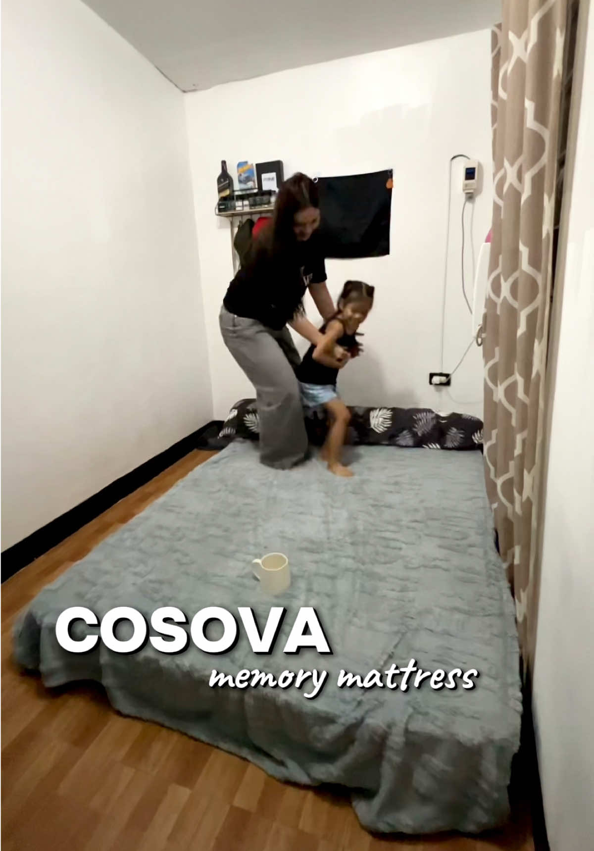 #cosovamattress #memorymattress #cosova #bed #fyp @COSOVA 