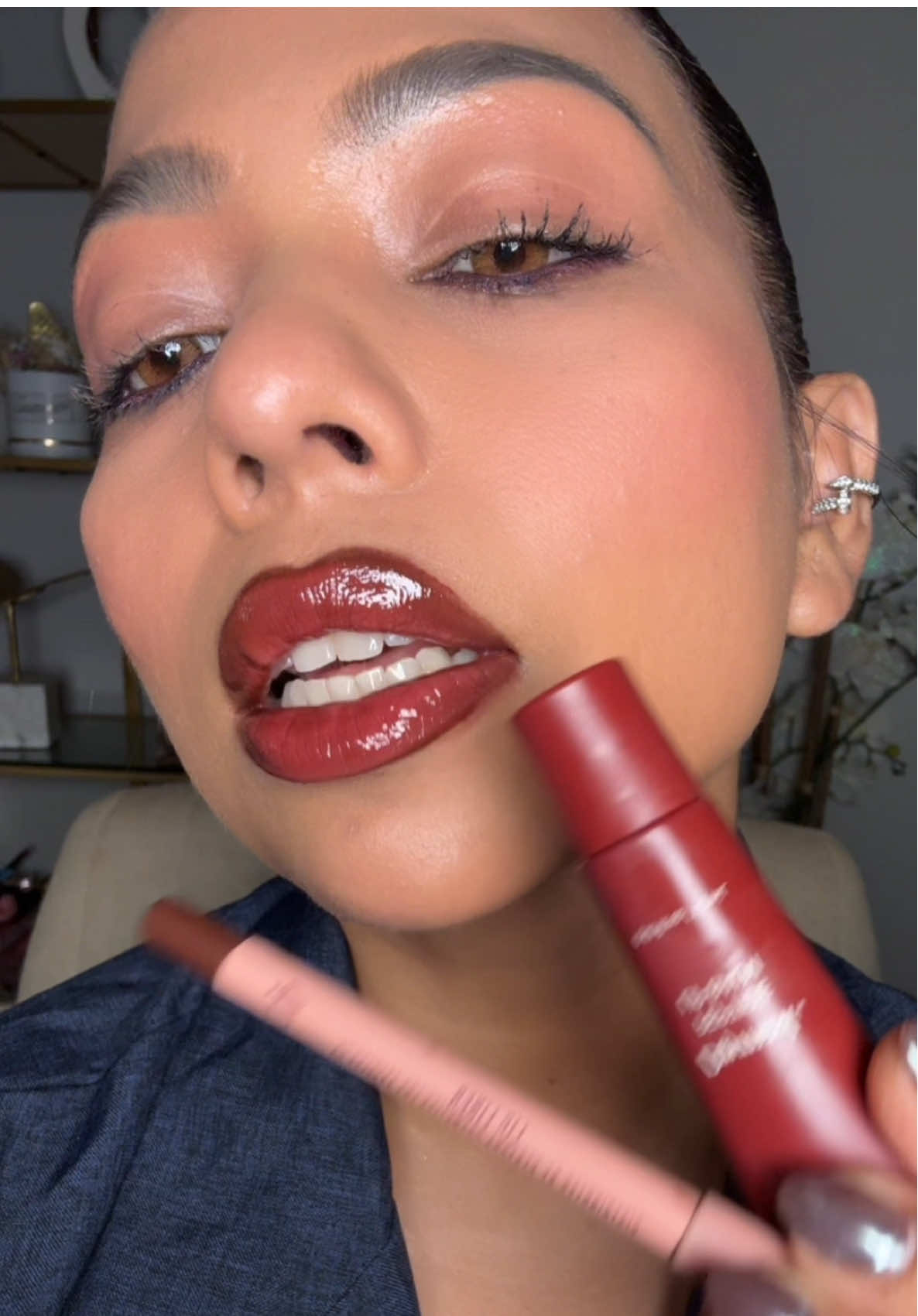 As I said you need to try this immediately 🥰🥰 @Persona Cosmetics #personapartner