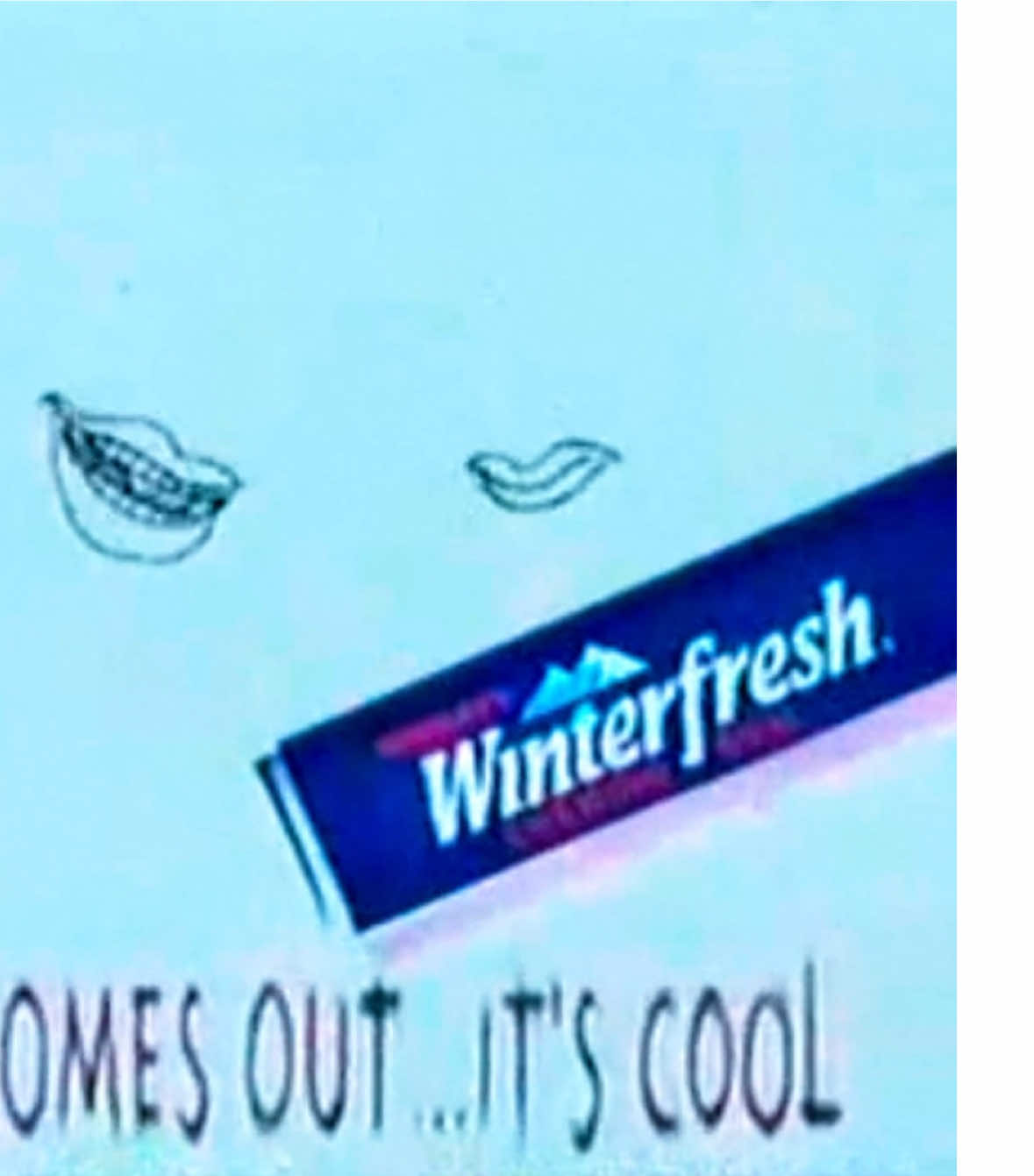 winterfresh | 2001