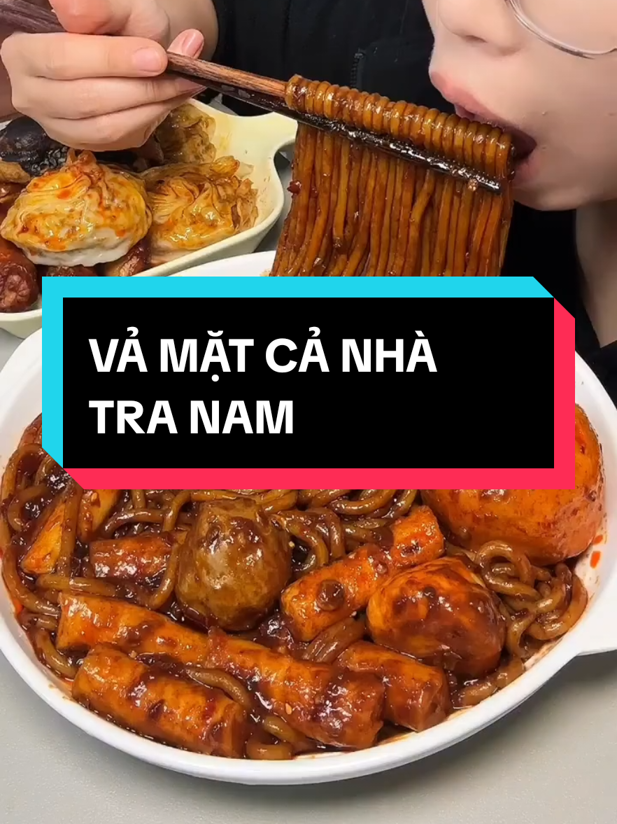 FULL || VẢ MẶT CẢ NHÀ TRA NAM || #trending #xuhuong #audio #truyenfull #fypシ