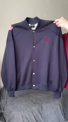 Áo khoác bomber #julido #review #xh 