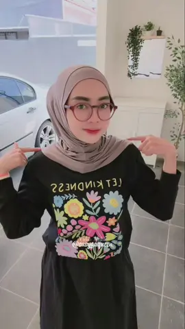 Ada aja emang bergo jaman sekarang tuh bagus2 banget.. kaya yang aku pake ini nihh, ada fitur karet nya loh di bagian dagu biar lipetan kepala nya tetep rapih paripurna 😚👆✨ #bergoinstan #hijabinstan #kalishaxmima #bergosport #outfit 