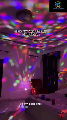 🌈✨ Your Home Deserves This Glow — Stylish. Smart. Solar. ✨🌈 This isn’t just another table lamp — it’s a Multipurpose Designer Light that’s redefining how Nigerians experience comfort, class, and convenience this Dirty December! 💡 Dual Lighting Magic – choose between elegant white light for calm moments or vibrant RGB LED glow for parties, romance, or pure relaxation. ☀️ Solar-Powered Brilliance – no more NEPA worries; charge by day, shine all night. 🔋 Emergency Power Bank – keep your phone charged, your speaker pumping, and your vibes uninterrupted. From Abuja rooftops to Lekki lounges, this lamp is becoming the must-have lifestyle gadget — perfect for: 🎉 House parties & Dirty December hangouts 💑 Romantic dinner nights 🛋 Cozy chill sessions 🏠 Power-saving, modern homes 🔥 Why It’s Trending: Because people are done with basic lamps. This one looks premium, works smart, and saves energy — all while keeping you connected. 💥 And here’s the deal of the season: 👉 Buy 2, Get 1 FREE! Yes — light up your home, gift one to a friend, and still save big! ✨ This December, don’t just decorate — dominate the glow game. Upgrade your space, save on energy, and stay powered through every party, power cut, and priceless memory. 👉 Tap “Order Now” before the Dirty December rush clears the shelves! WhatsApp/Call: 08118785682