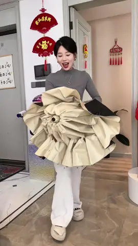 Mua bao nhiêu đi chăng nữa cũng chỉ 34k 1 chiếc ô , rẻ quá mọi người ơi #ochenang #ochemua #xuhuong 