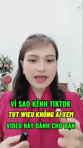 “Càng đăng nhiều, view càng tụt – Bí mật ít ai nói về thuật toán TikTok!” @Thúy Mừng Official  #thuymungofficial  #xaydungkentiktok  #thuattoantiktok  #banhangtiktok  #kinhdoanhonline 