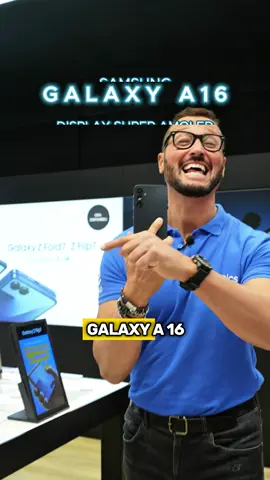 PROMO SMARTPHONE ⭐️ SAMSUNG Galaxy A16 4G 128GB a soli 99,90€ 😱 + 1 mini Scudetto del Napoli con la stampa delle firme dei calciatori  Promo valida fino al 19 Ottobre | Puoi pagare anche in 3 rate a TASSO ZERO ⭐ #euronicstufano #perte #smartphone #napoli #scudetto 