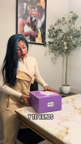 El mejor regalo que le puedes dar a una persona🥰🥰💕 #falldealsforyou #cristmascomingsoon🧸🎄❄ #christmasgiftideas #tiktokmademebuyit 