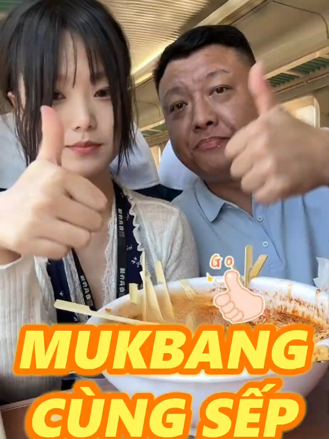 GENZ ĐI CÔNG TÁC VỚI SẾP KIỂU #food #reels #fyp #streetfood #foodies #foryoupage❤️❤️ #maidiannha99 #LearnOnTikTok #foryou