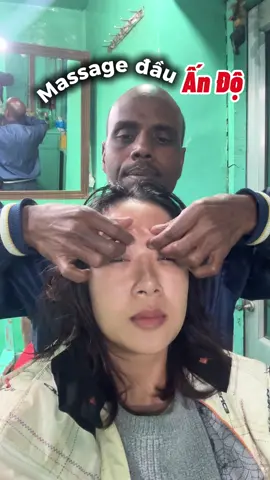 Massage chuyển kíp 🤣 #phuongdidau 