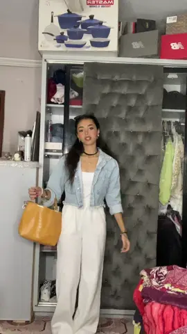 ♥️♥️ #foryou #OOTD 