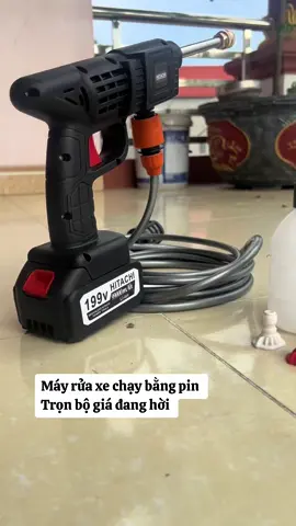 Đặt hàng đuọc bảo hành #mayruaxe #mayruaxemini #mayruahitachi #mayruaxegiađinh #mayruaxeapluccao #xuhuong #xunghuongtiktok 