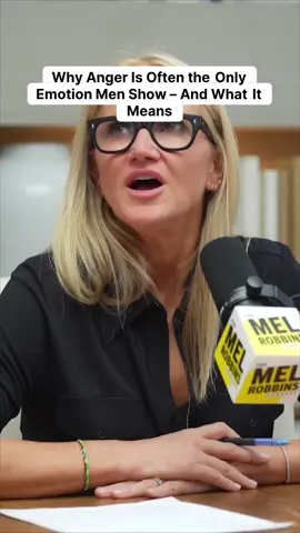 Why Anger Is Often the Only Emotion Men Show – And What It Means #LifeAdvice #realtalk #MindsetMatters #SelfCare #MaleEmpowerment