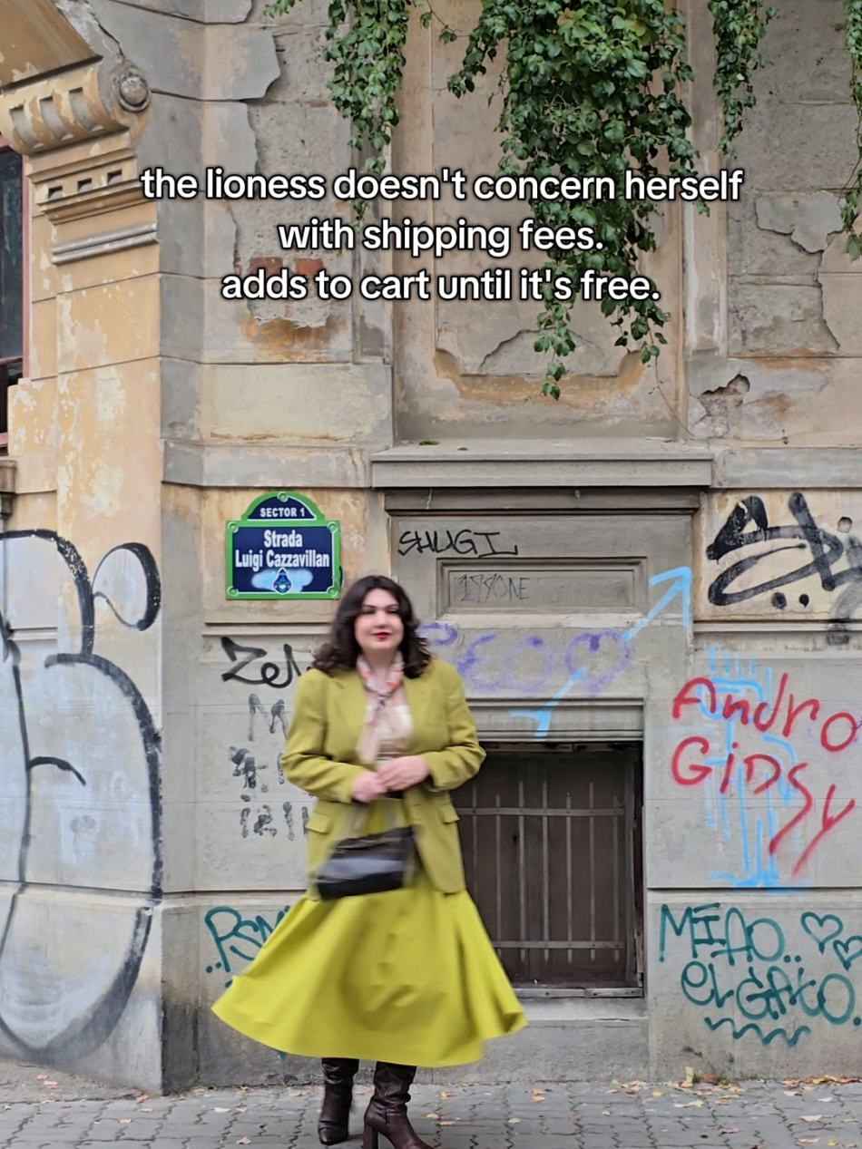 I am a problem solver #freeshipping #thelioness 