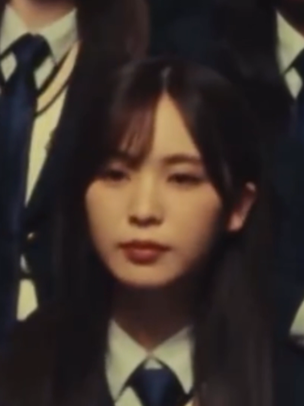 理子ちゃん初表題MVおめでとう！ それだけで何故か泣ける… #櫻坂46#櫻坂三期生#遠藤理子#遠藤理子推し#櫻坂46_unhappybd構文 