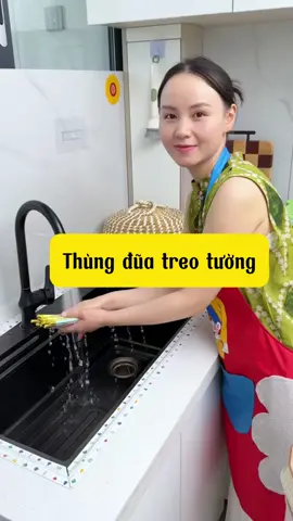 Vừa là đồ dùng cũng như đồ trang trí cho nhà bếp#TikTokAwardsVN #tiktokviral #nhabep #nhabepthongminh #giadungtienich 