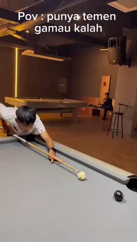 pernah kaya gini ga😭 #billiards #billiardpayakumbuh #downtownbilliard 